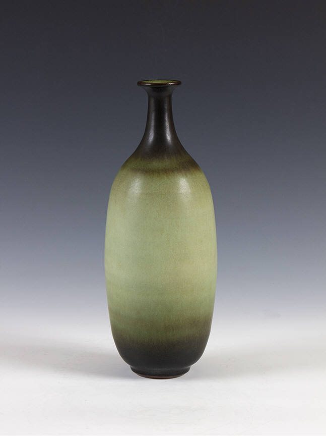 Cerámica de Harrison McIntosh