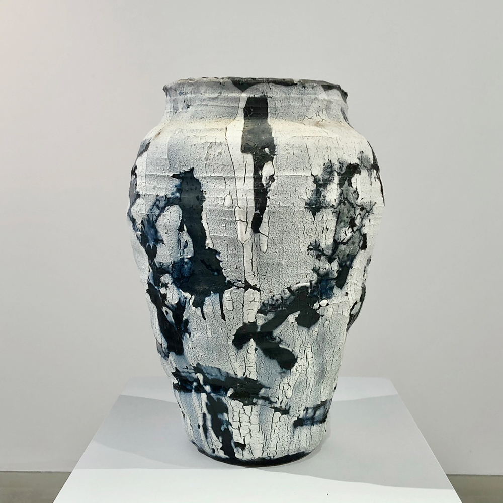 Cerámica de Brigitte Pénicaud