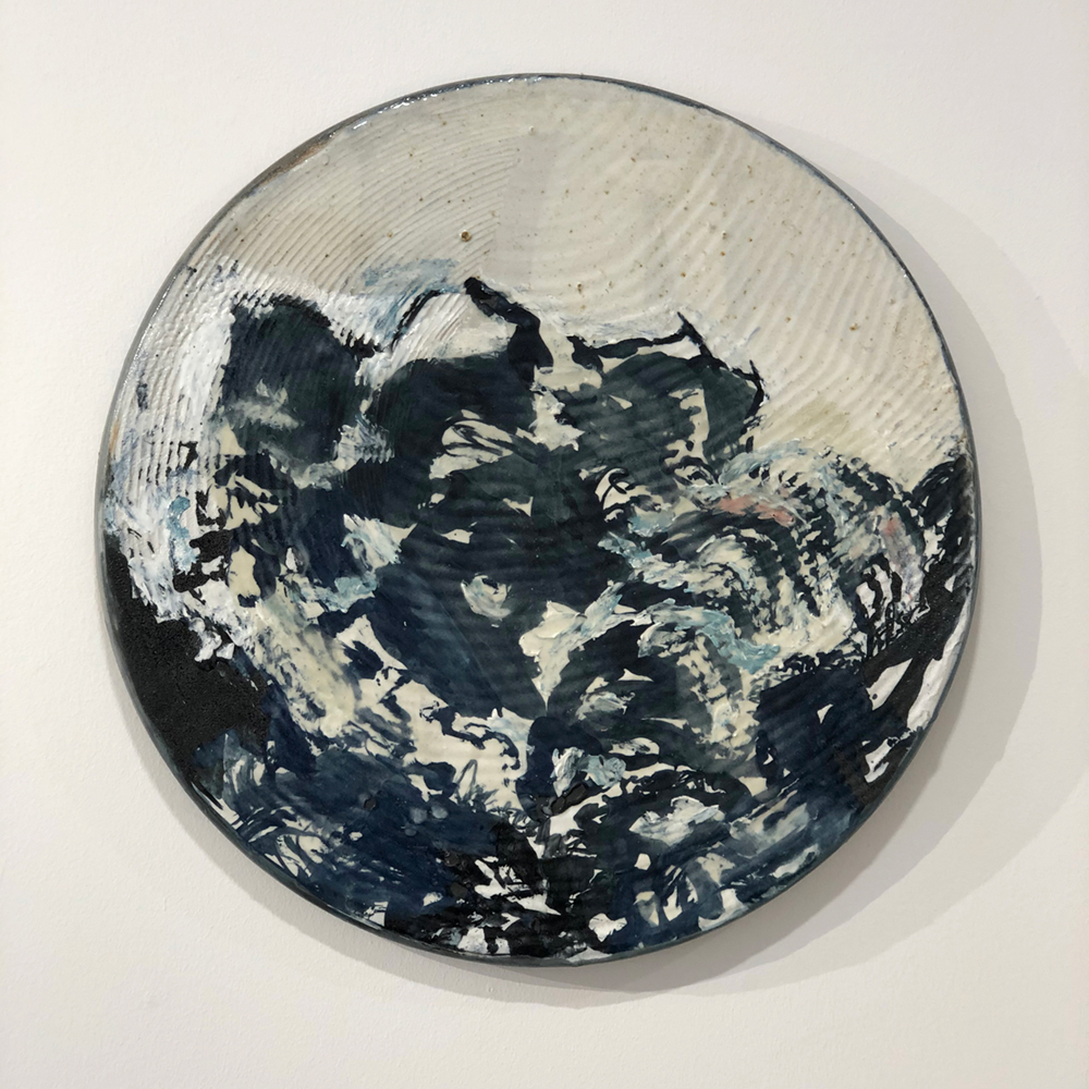 Cerámica de Brigitte Pénicaud