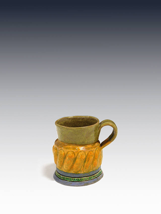 Cerámica de Ken Price