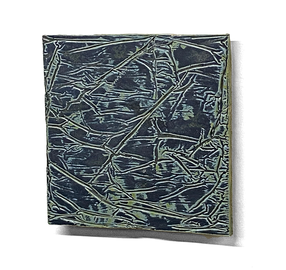 Escultura cerámica de Pepa Jordana