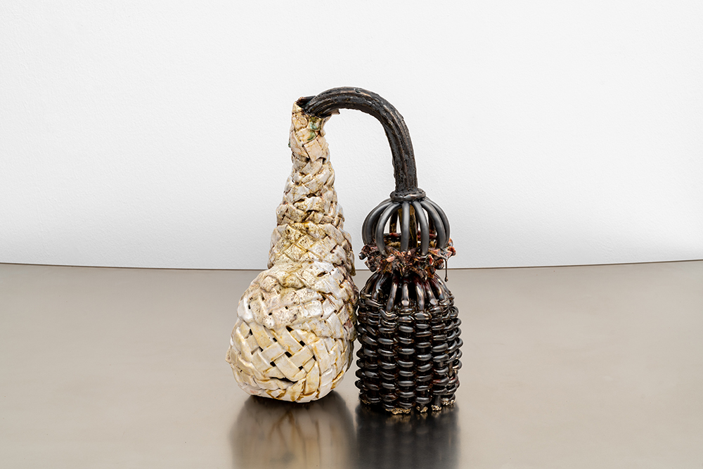 Cerámica de Anina Major