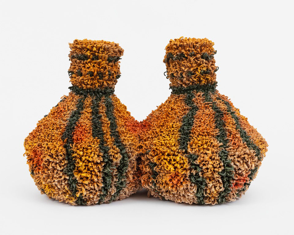 Cerámica de Réjan Peytavin