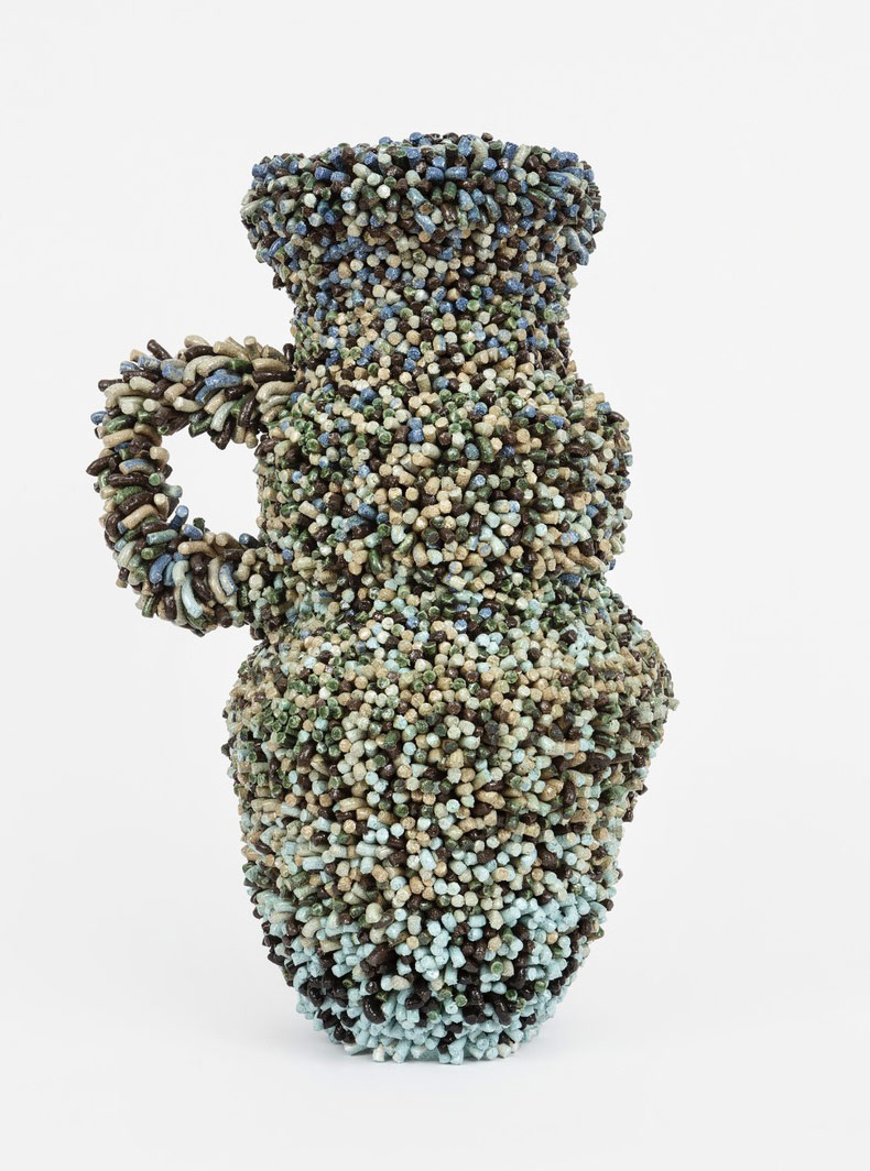 Cerámica de Réjan Peytavin