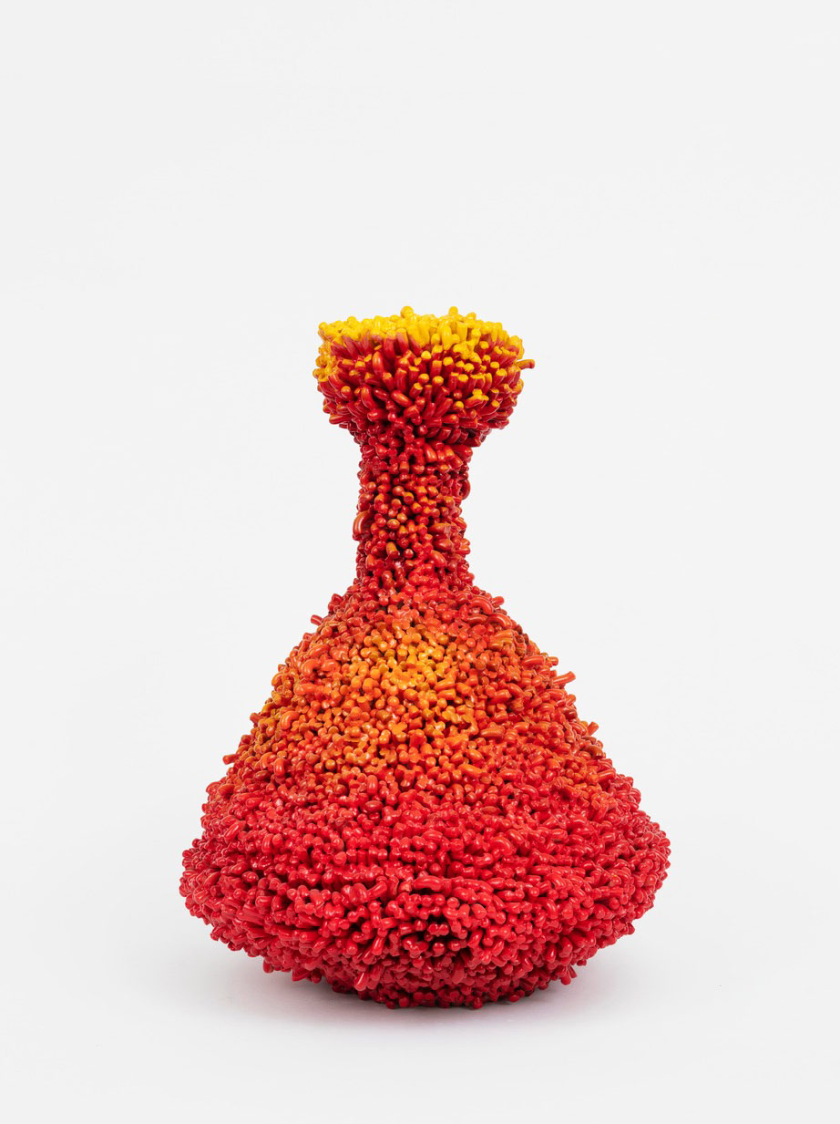 Cerámica de Réjan Peytavin