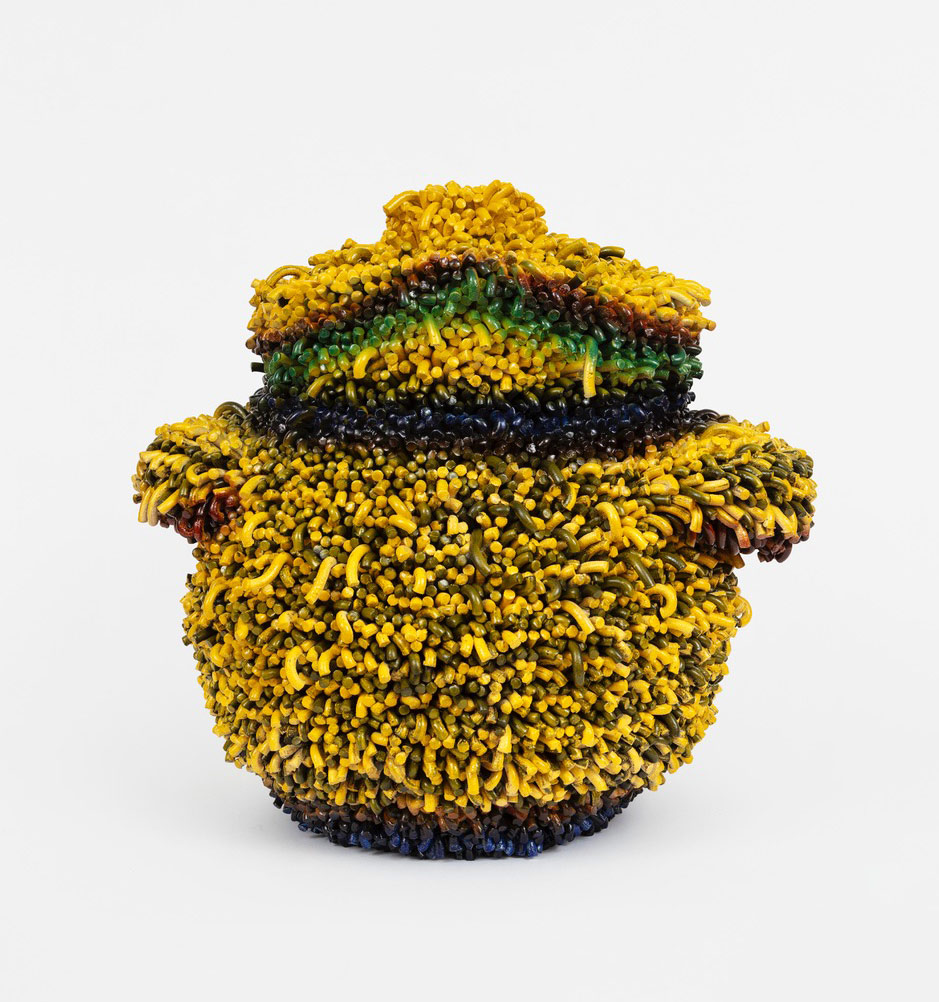 Cerámica de Réjan Peytavin