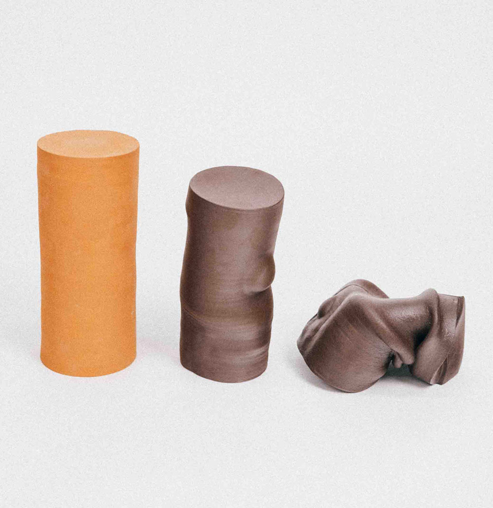 Cerámica de Iona Palau