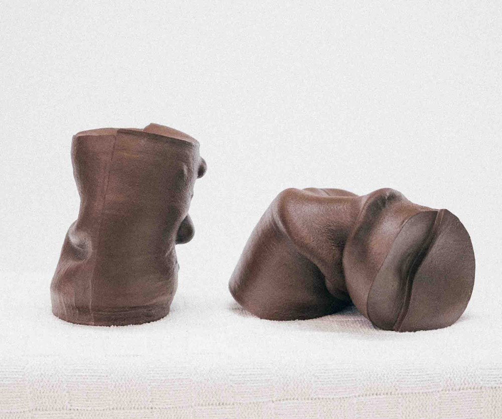 Cerámica de Iona Palau