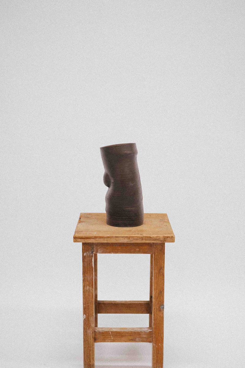 Cerámica de Iona Palau