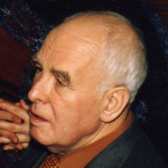 Edward Roguszczak