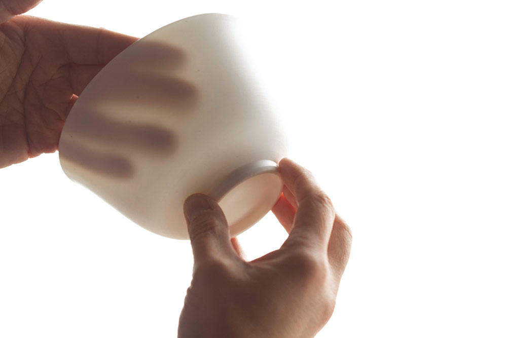 Cerámica de Fernando Garcés