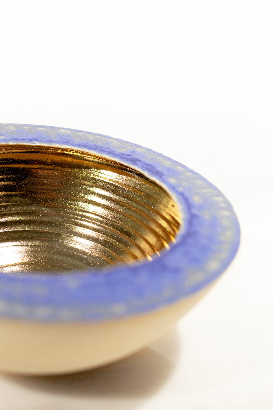 Cerámica de Fernando Garcés