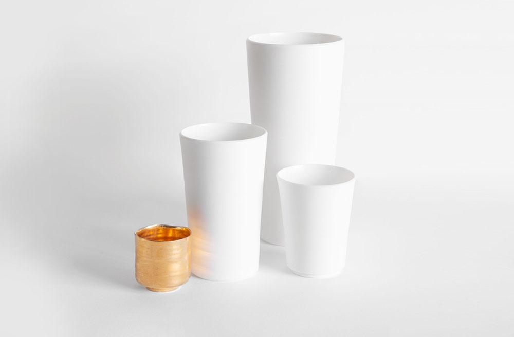 Cerámica de Fernando Garcés