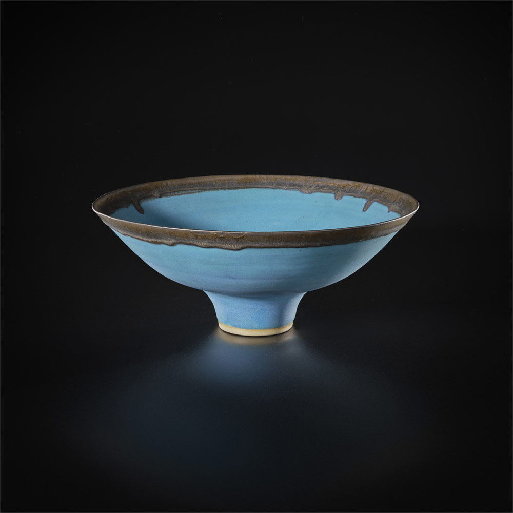 Cerámica de Lucie Rie