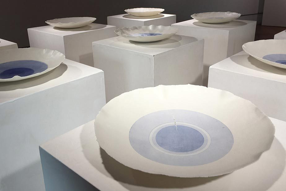 Cerámica de Cristina Márquez