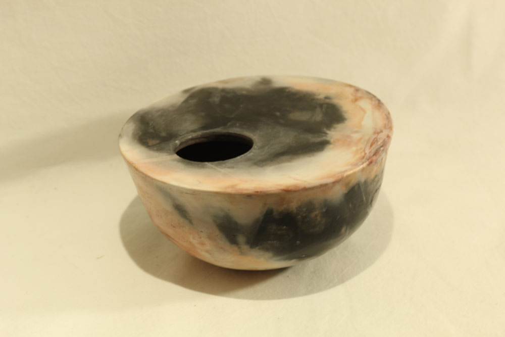 Cerámica de Sol Berrocoso