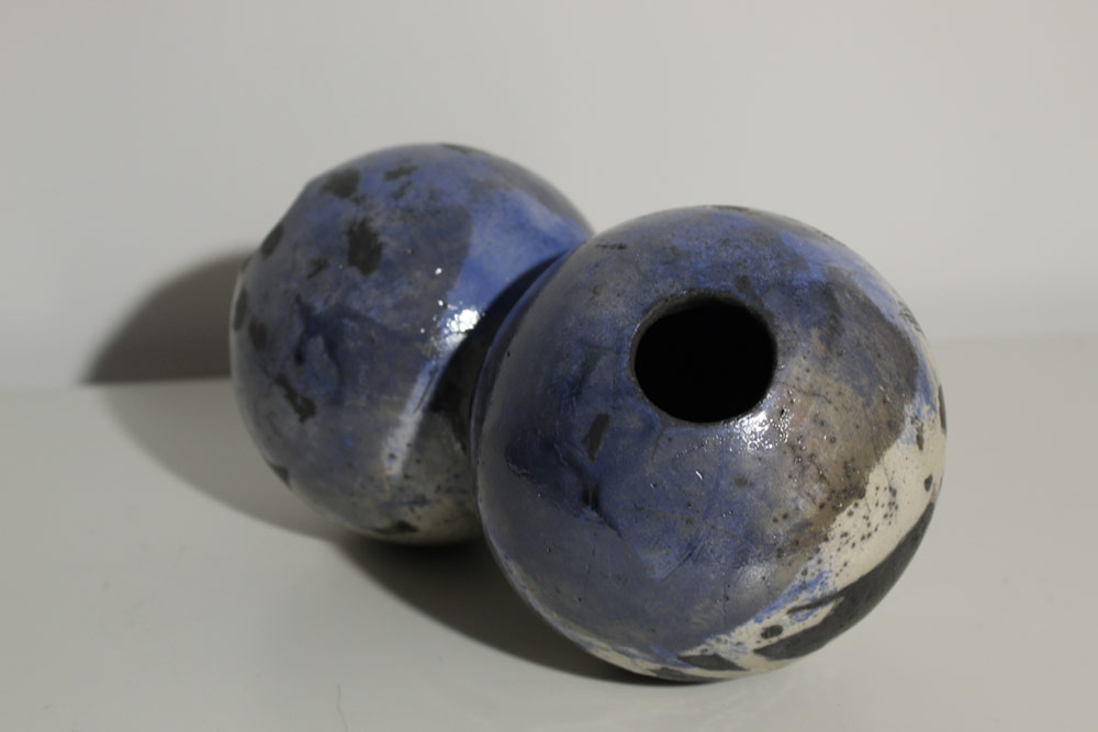 Cerámica de Sol Berrocoso