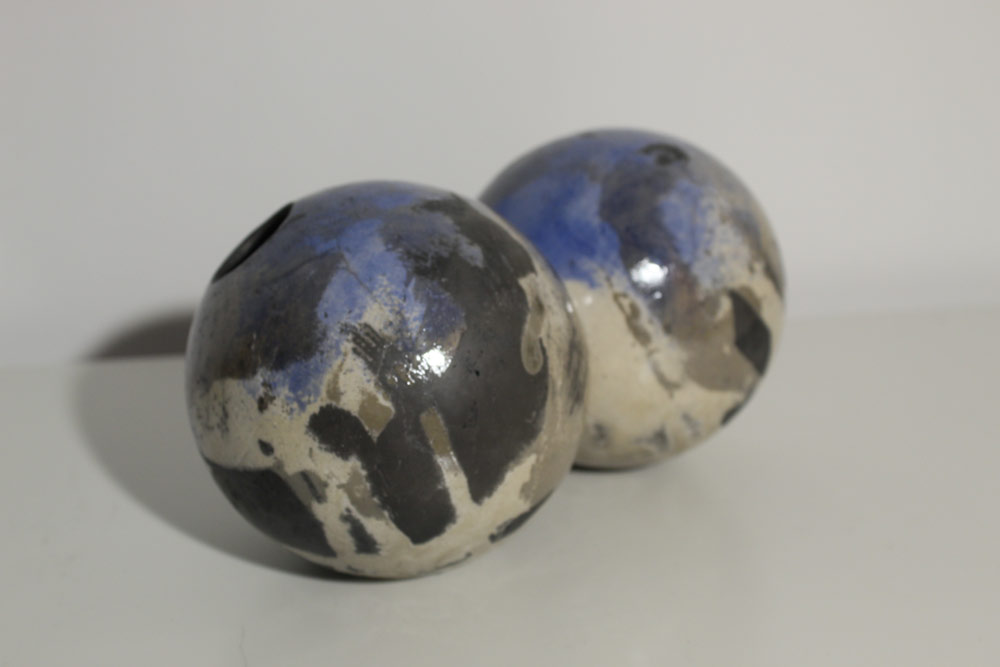 Cerámica de Sol Berrocoso