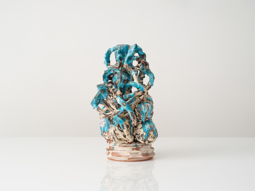 Cerámica de Graham Marks