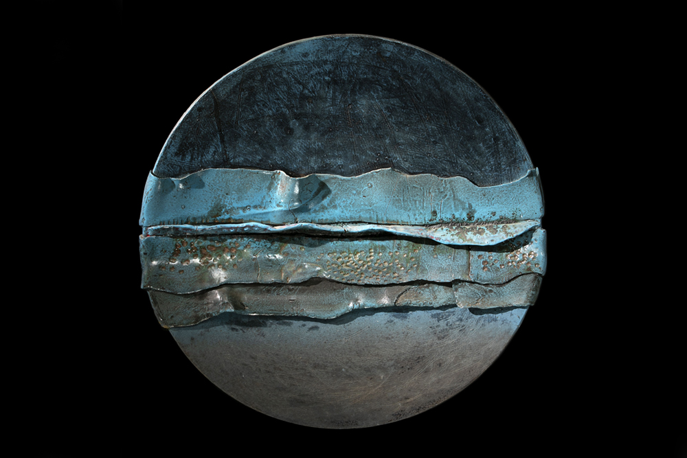 Cerámica de Pompeo Pianezzola