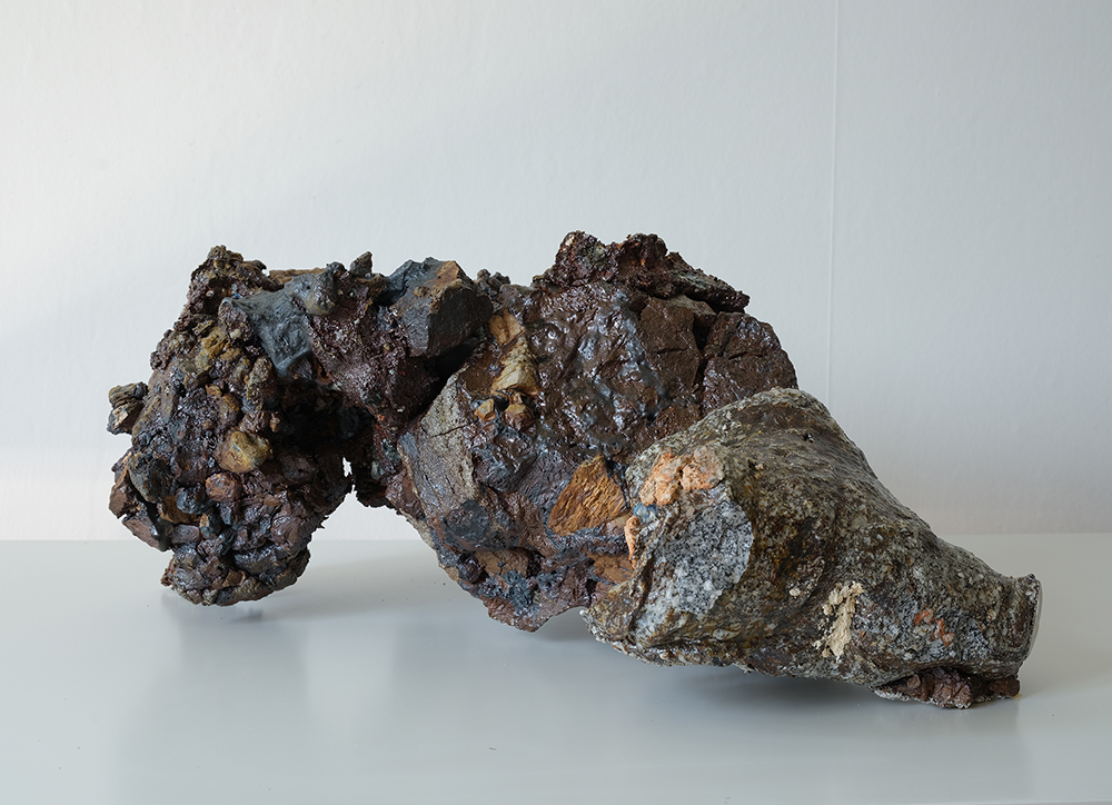 Ceramica de Anne Verdier