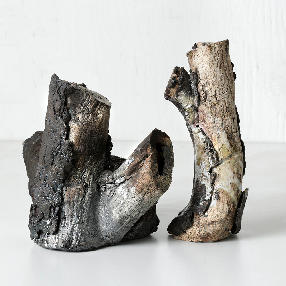 Ceramica de Mari Paikkari