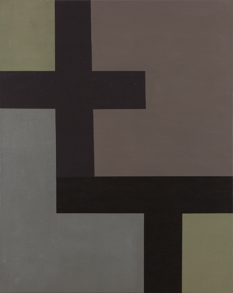 Pintura de Enric Mestre