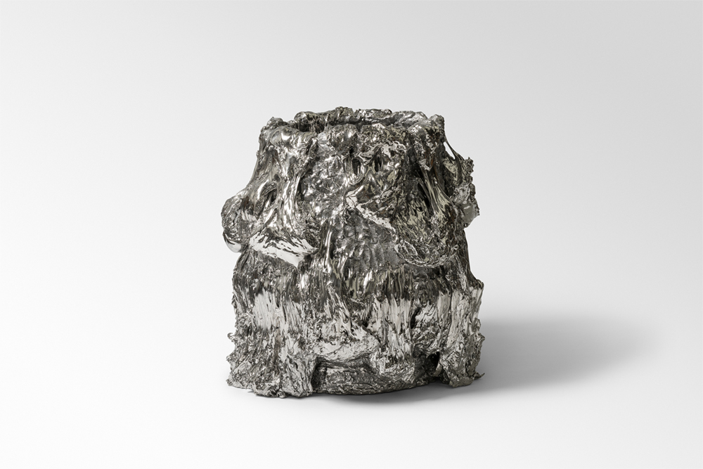 Cerámica de Takuro Kuwata