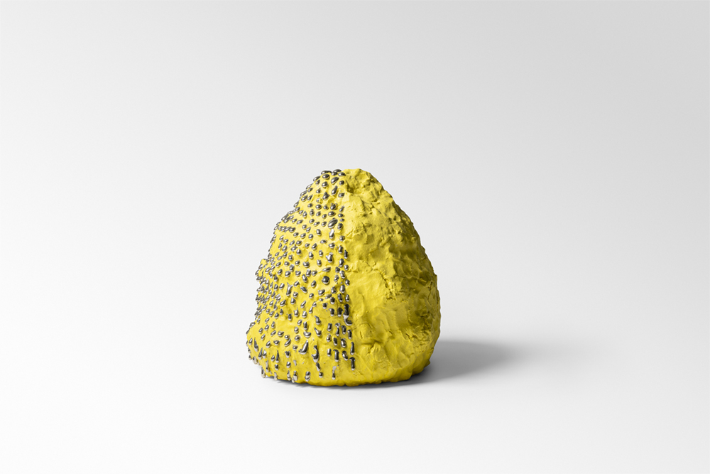 Cerámica de Takuro Kuwata