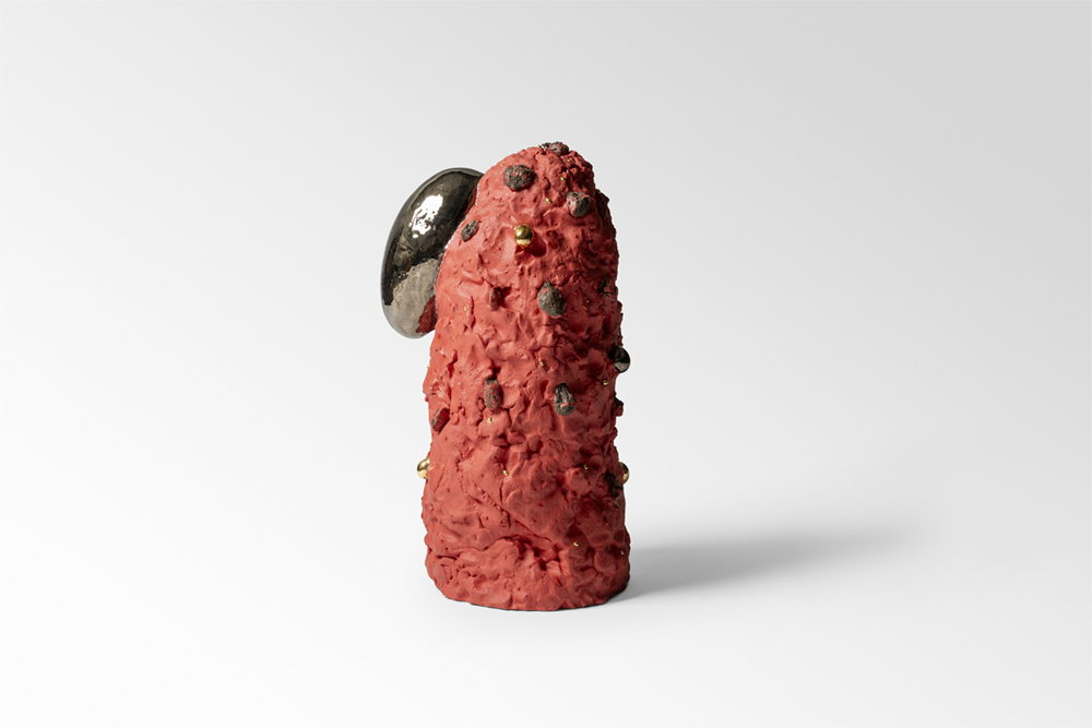 Cerámica de Takuro Kuwata