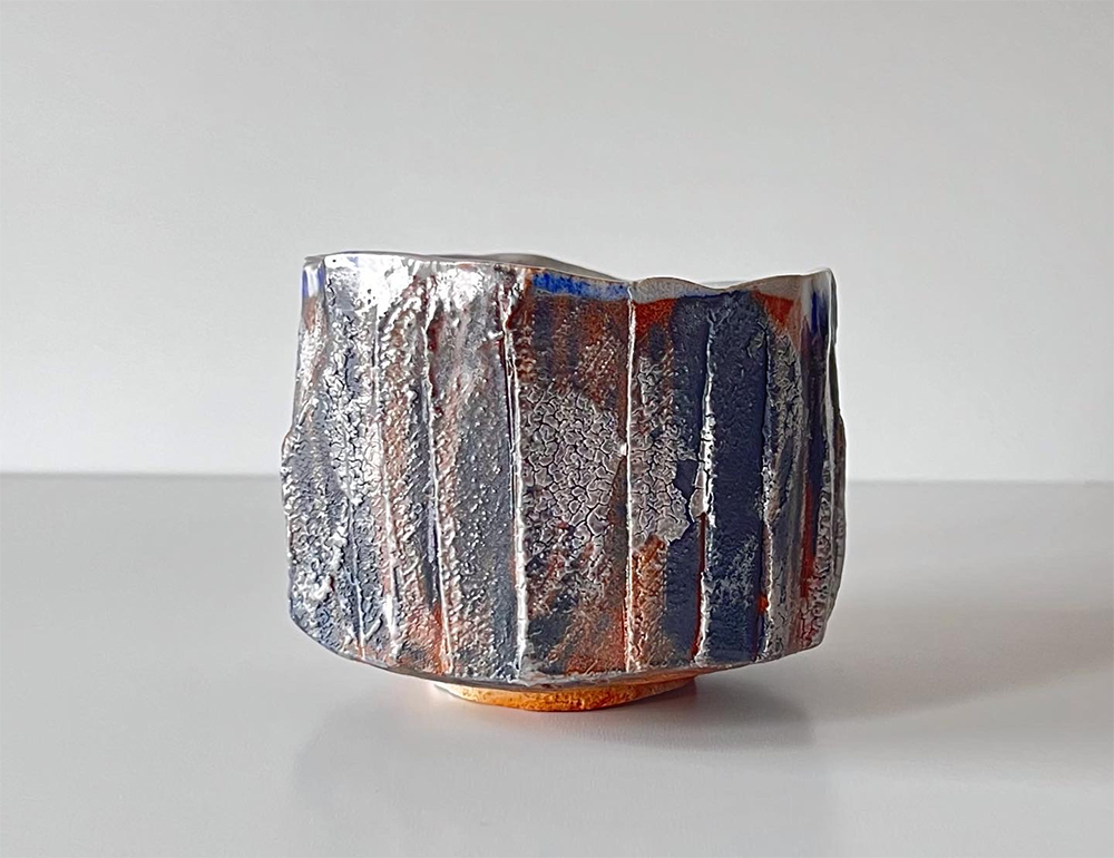 Chawan de Encarna Soler