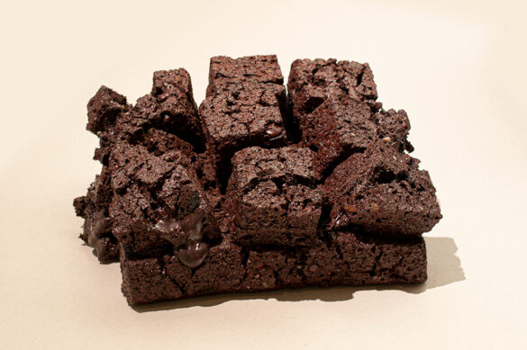 Escultura cerámica de Joan Serra