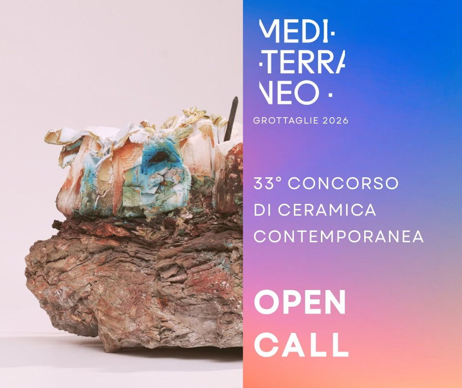 Cartel del Concurso de Grottaglie