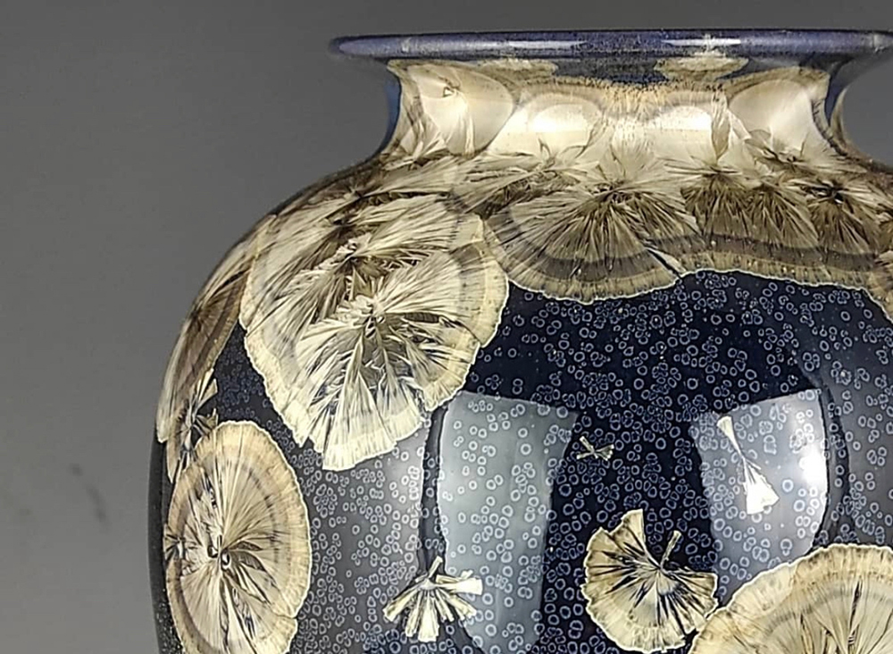 Cerámica de José María Mariscal Paneque