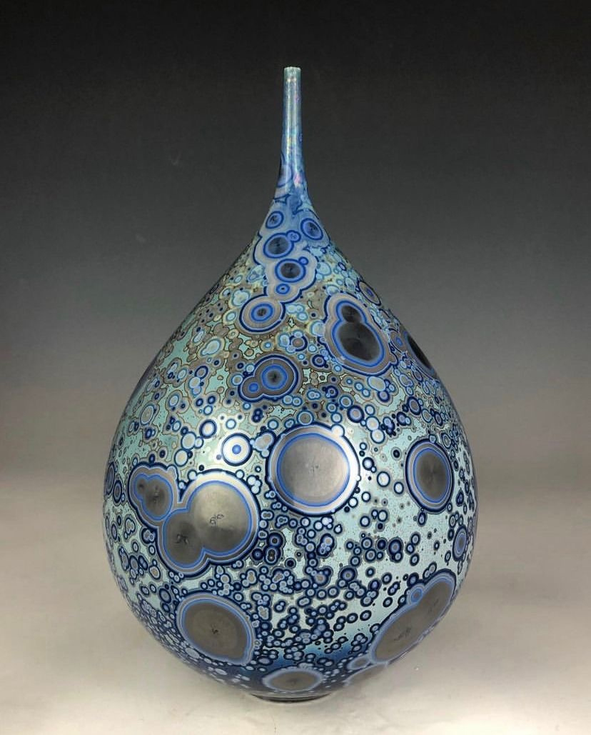 Cerámica de José María Mariscal Paneque