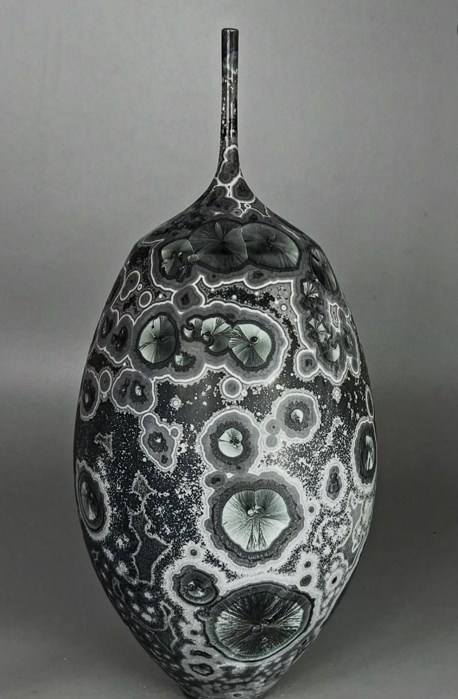 Cerámica de José María Mariscal Paneque