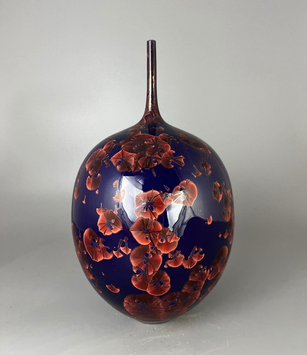 Cerámica de José María Mariscal Paneque