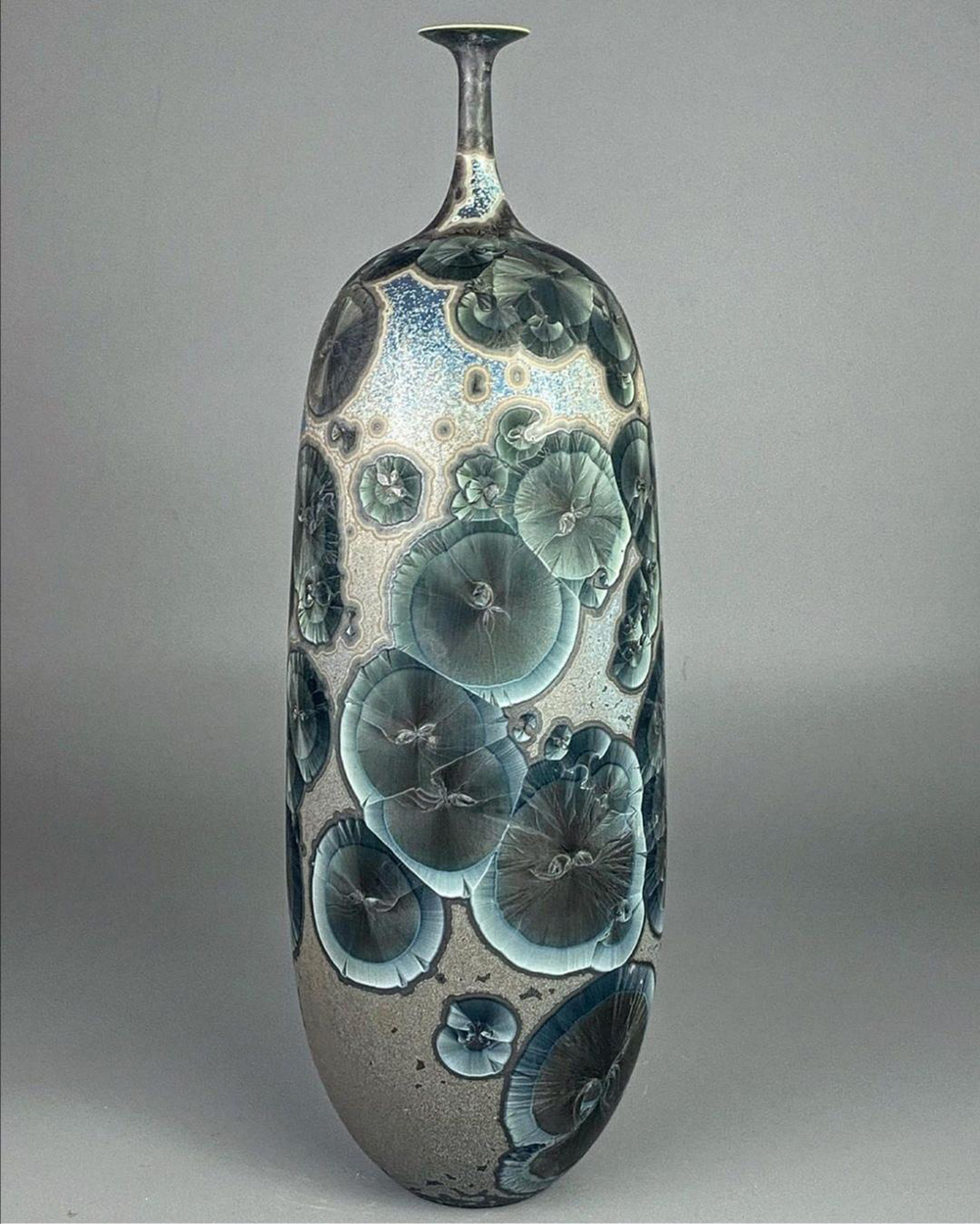 Cerámica de José María Mariscal Paneque