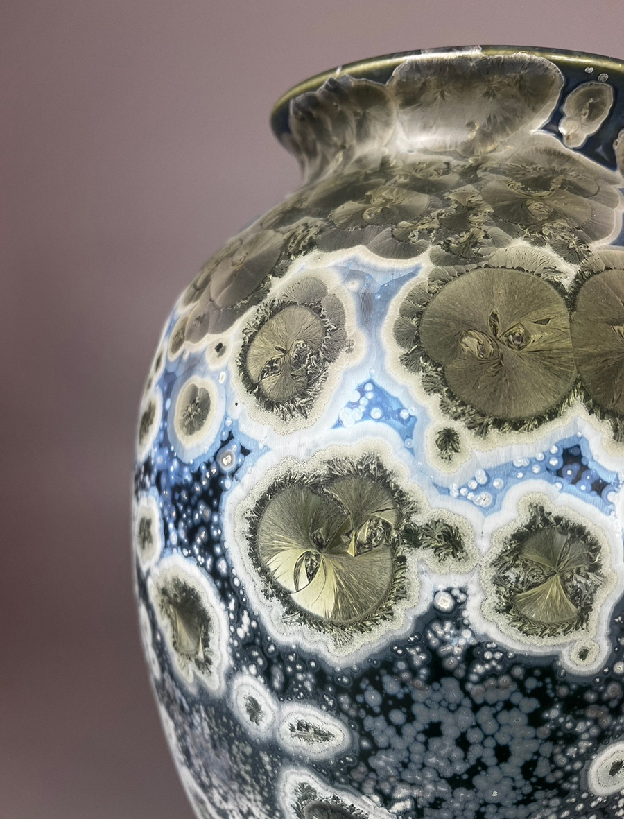 Cerámica de José María Mariscal Paneque