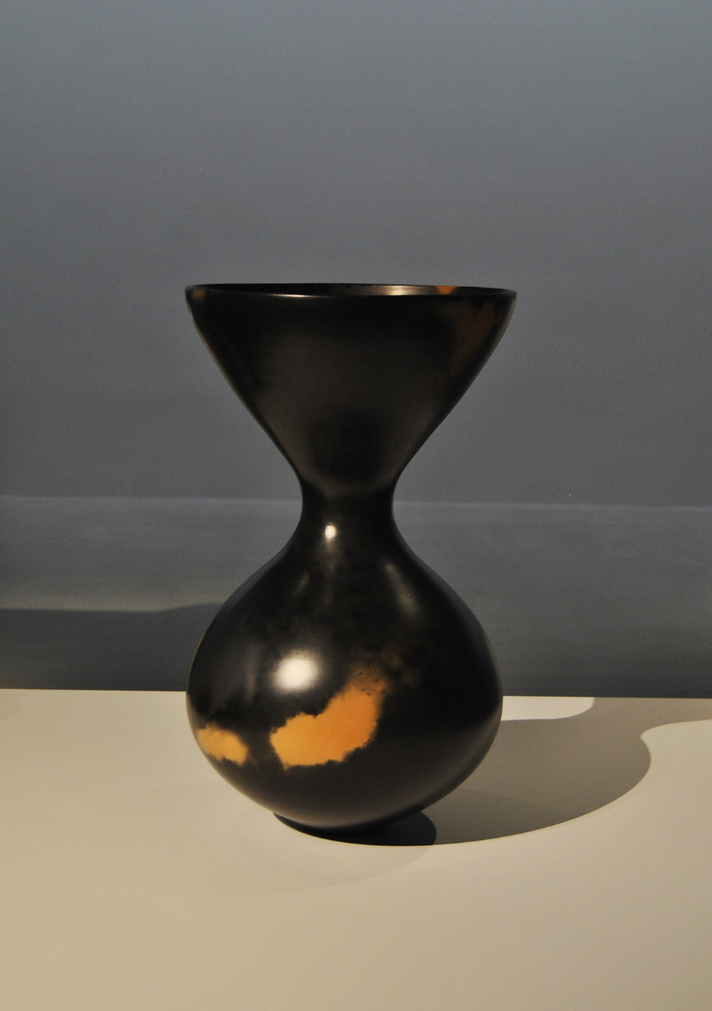 Exposición de cerámica de Magdalene Odundo