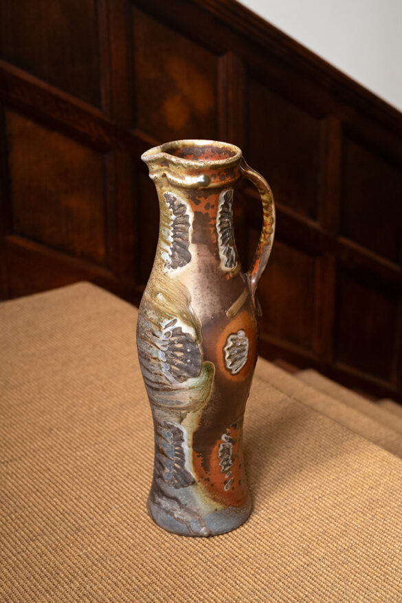 Charlie_Collier_1 Cerámica funcional de Charlie Collier