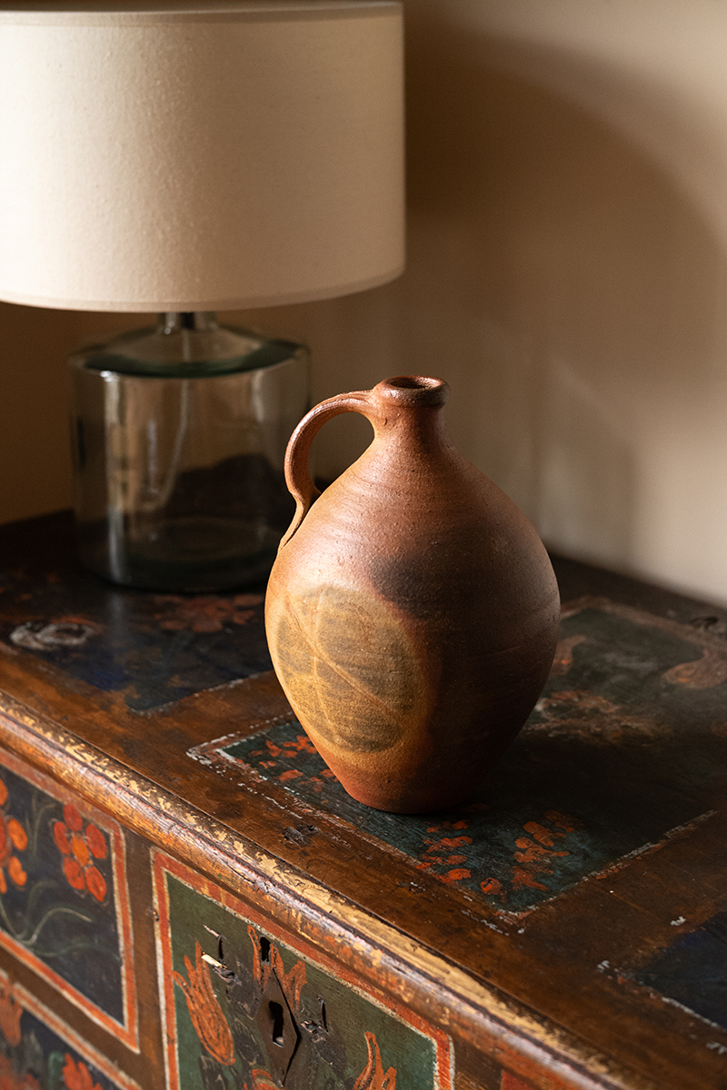 Cerámica funcional de Charlie Collier