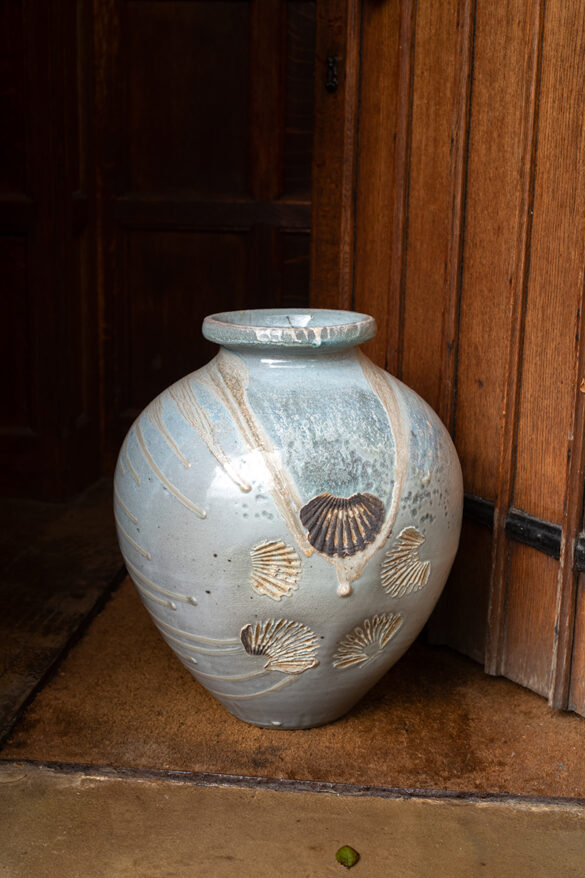 Charlie_Collier_3 Cerámica funcional de Charlie Collier