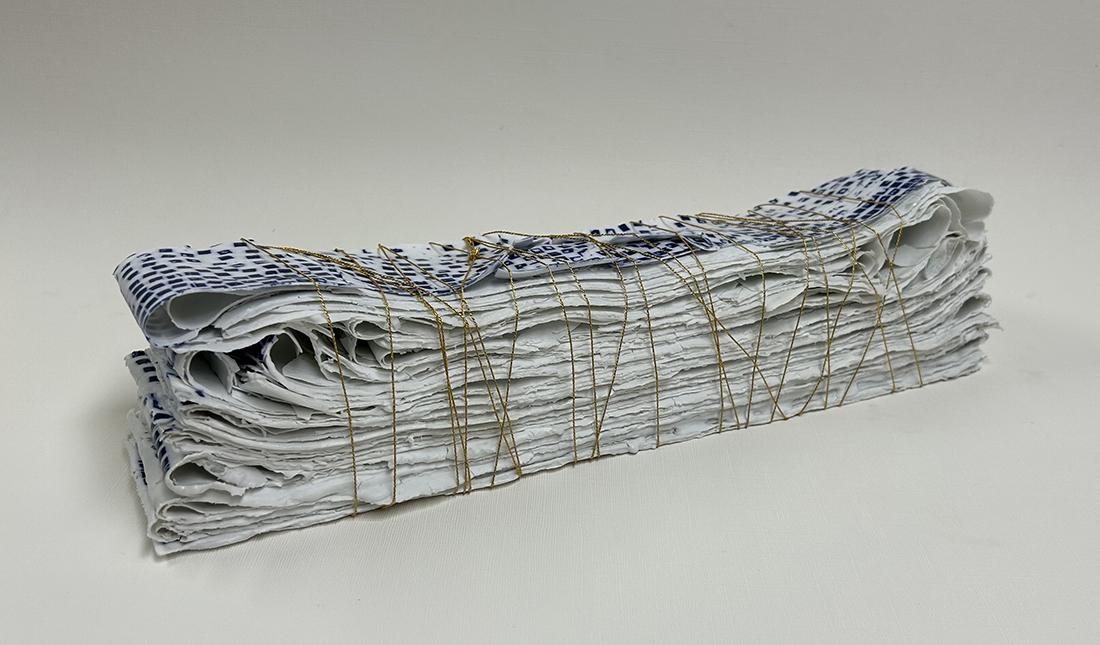 Cerámica de Sofia Beça