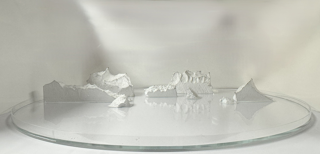 Cerámica de Sofia Beça