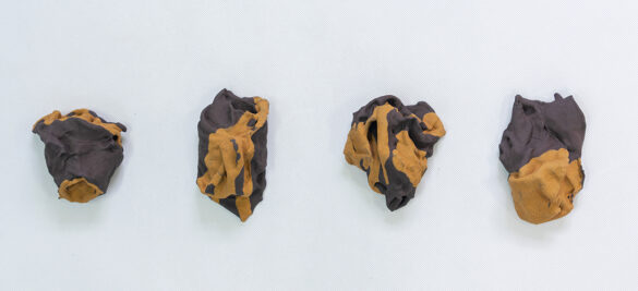 Cerámica de Sofia Beça