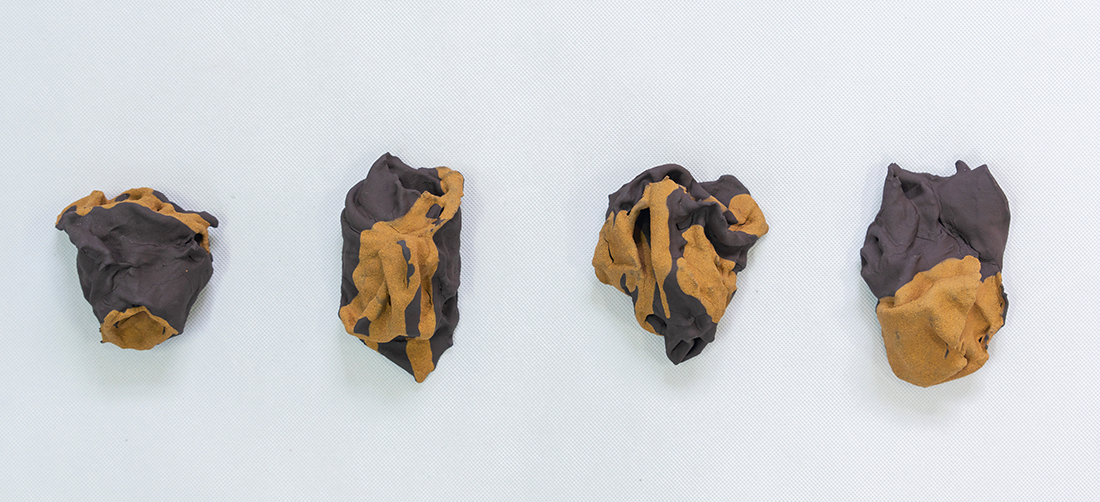 Cerámica de Sofia Beça