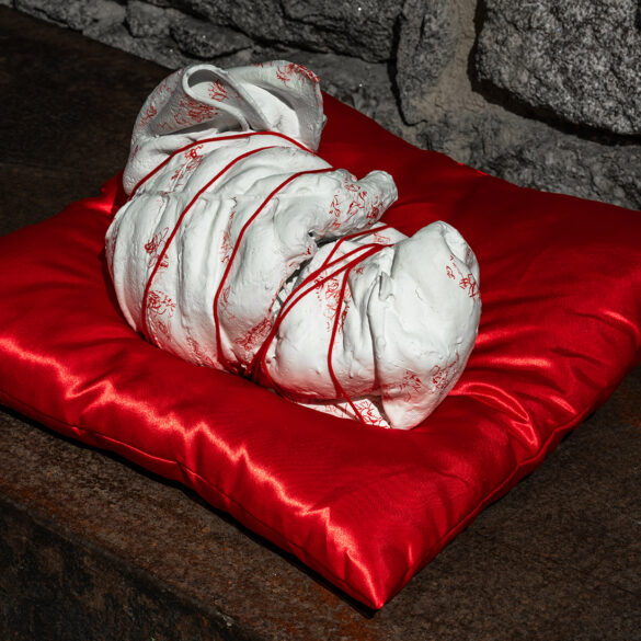 Cerámica de Sofia Beça