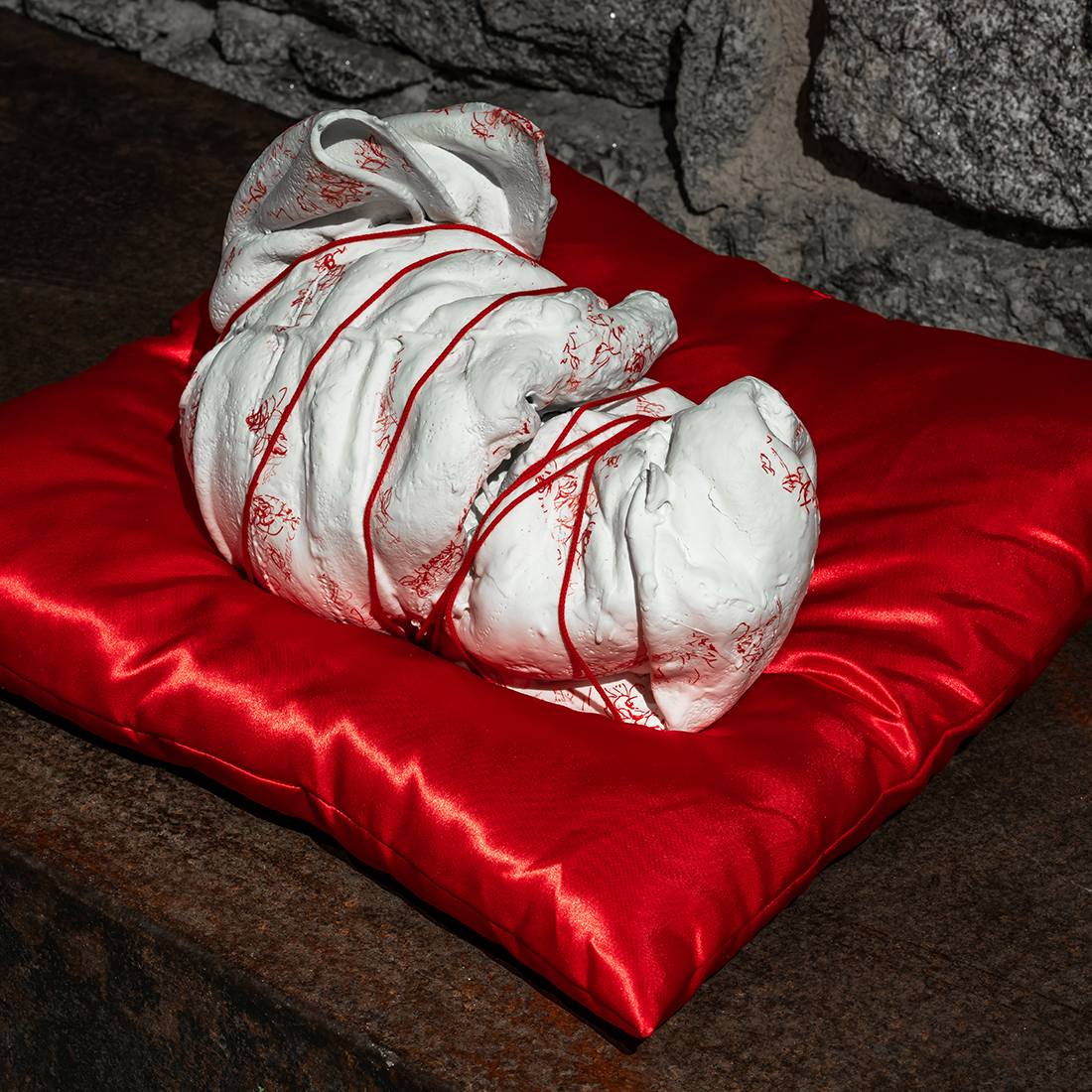 Cerámica de Sofia Beça