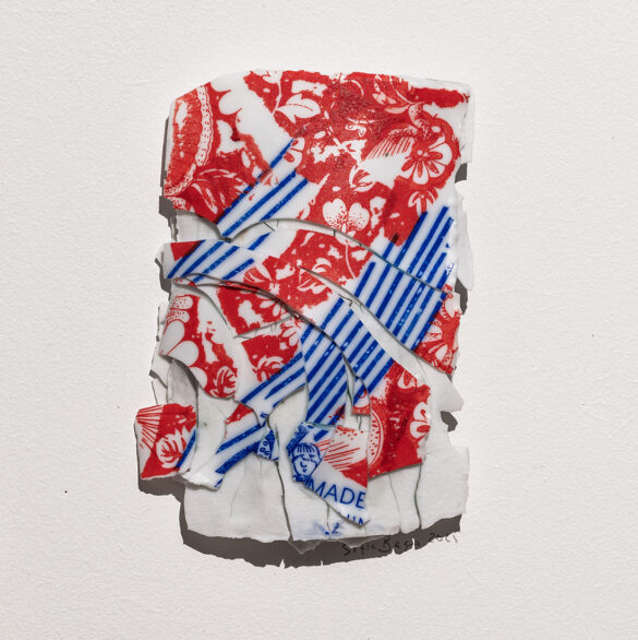 Cerámica de Sofia Beça